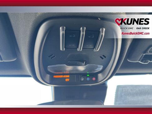 New 2026 Buick Envista Sport Touring w/ Convenience I Package image 28