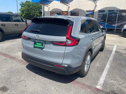 Certified 2024 Honda CR-V EX-L image 5