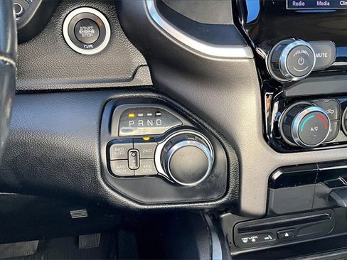 Used 2019 RAM 1500 Big Horn image 25