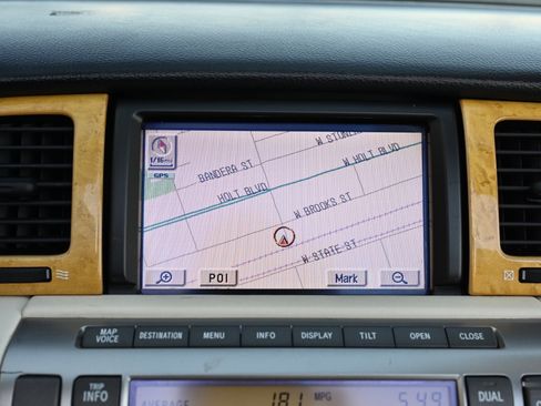 Used 2004 Lexus SC 430 Convertible image 26