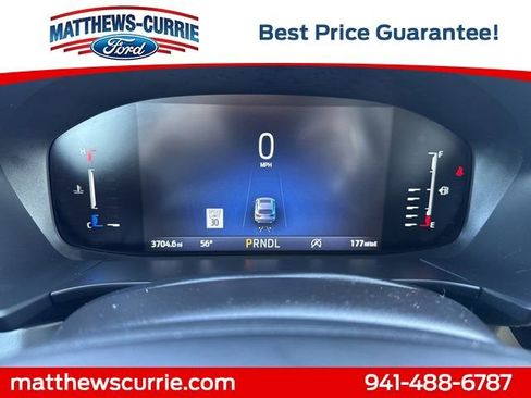 Certified 2024 Ford Escape Active w/ Tech Pack #1 image 16