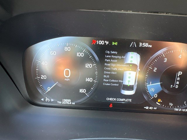 Used 2020 Volvo S60 T5 Momentum w/ Protection Package Premier FWD image 11