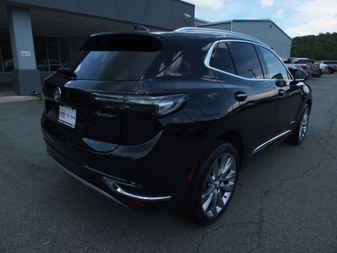 Used 2023 Buick Envision Avenir image 3