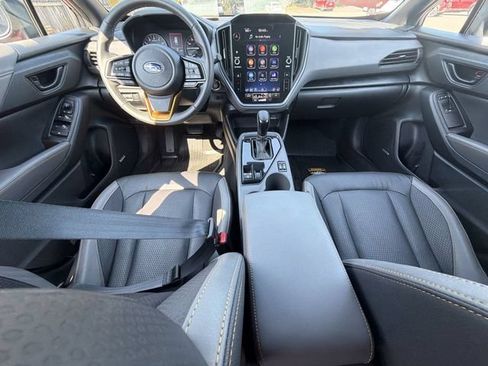 Certified 2024 Subaru Crosstrek 2.5i Wilderness w/ Crosstrek Mirror Package AWD/4WD image 25