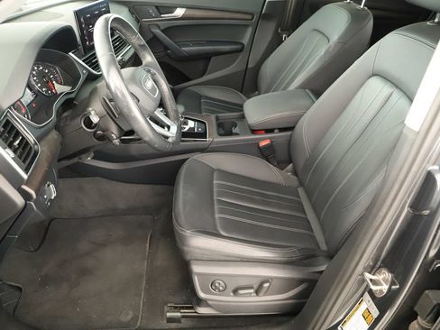 Used 2023 Audi Q5 2.0T Premium w/ Convenience Package AWD/4WD image 24