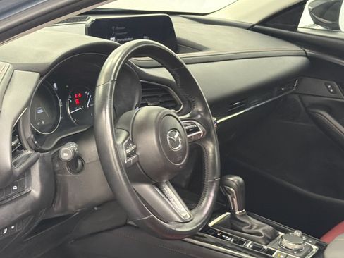 Used 2023 MAZDA CX-30 AWD 2.5 S w/ Preferred Package image 16