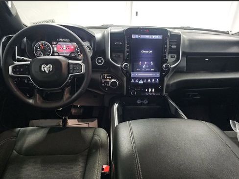 Used 2025 RAM 1500 Big Horn image 11