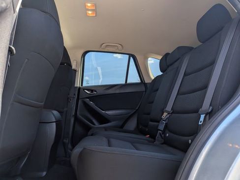 Used 2016 MAZDA CX-5 Touring image 26