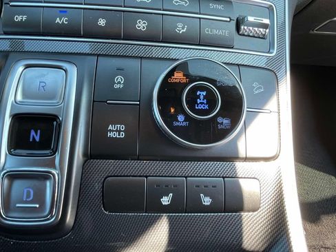 Used 2023 Hyundai Santa Fe SEL AWD/4WD image 30