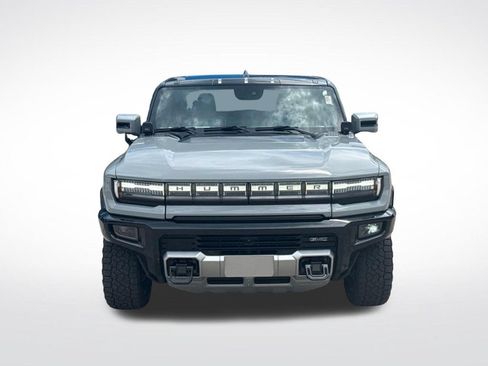Used 2024 GMC Hummer EV 3X w/ LPO, Illumination Package AWD/4WD image 11