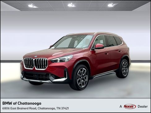Used 2026 BMW X1 xDrive28i image 1