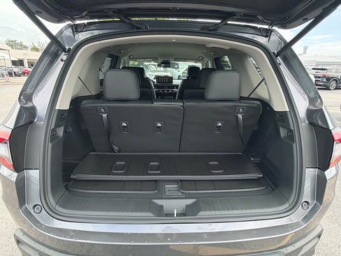 New 2026 Honda Pilot EX-L image 22