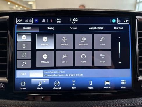 New 2026 Chrysler Pacifica Pinnacle image 37