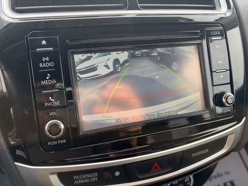 Used 2016 Mitsubishi Outlander Sport GT AWD/4WD image 23