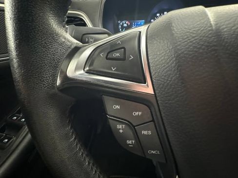 Used 2024 Ford Edge SEL AWD/4WD image 20