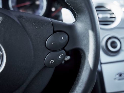 Used 2006 Mercedes-Benz SLR image 69