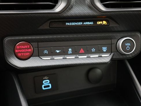 Used 2024 Ford Mustang GT RWD image 20