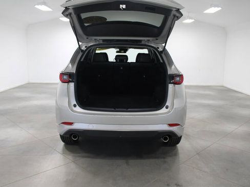 Used 2024 MAZDA CX-5 AWD 2.5 S w/ Select Package image 14