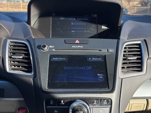 Used 2018 Acura RDX Technology Package image 12