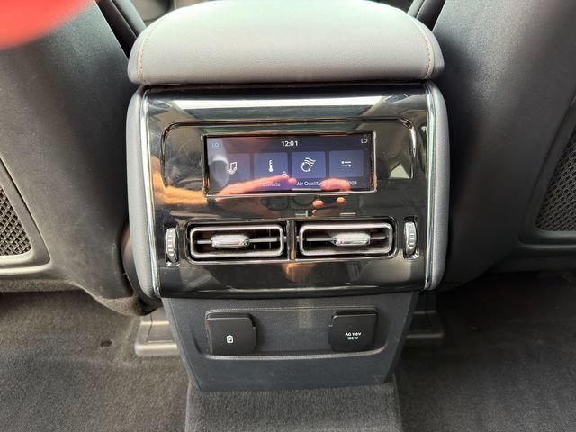 Used 2025 Lincoln Aviator Reserve w/ Jet Appearance Package AWD/4WD image 19