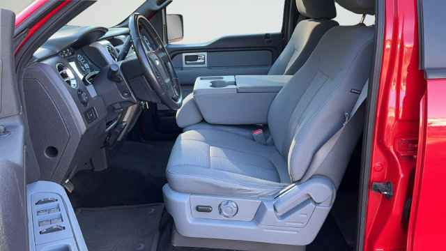 Used 2011 Ford F150 XLT w/ XLT Chrome Pkg AWD/4WD image 18
