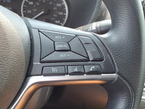Used 2023 Nissan Sentra S FWD image 23