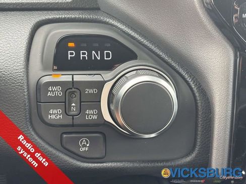 New 2026 RAM 1500 Big Horn image 25