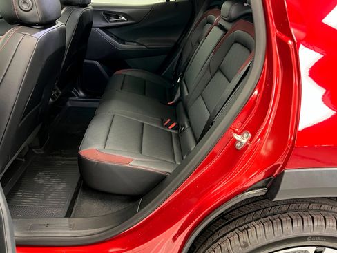 New 2026 Chevrolet Equinox RS w/ Convenience Package III image 22