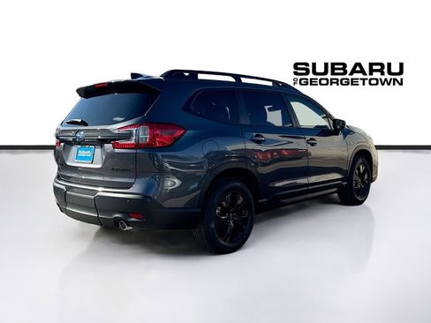 New 2026 Subaru Ascent Premium image 7