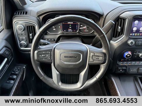 Used 2020 GMC Sierra 1500 Denali w/ Denali Ultimate Package image 17