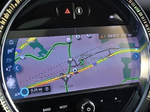 Used 2024 MINI Cooper SE image 15