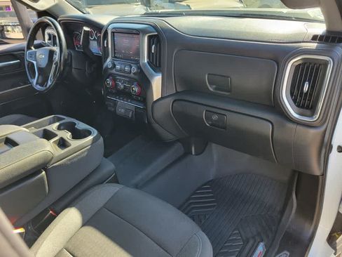 Used 2023 Chevrolet Silverado 2500 LT w/ Convenience Package AWD/4WD image 15