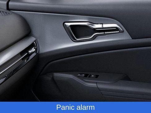 New 2026 Kia Sportage EX image 26