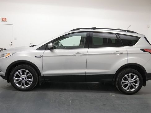 Used 2018 Ford Escape SEL AWD/4WD image 4