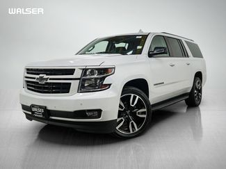 Used 2020 Chevrolet Suburban LT AWD/4WD video 1