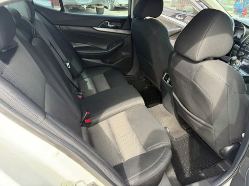 Used 2017 Nissan Maxima 3.5 S image 16