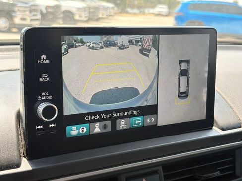 Used 2024 Honda Pilot Elite image 29