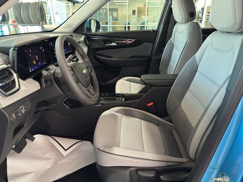 New 2026 Chevrolet TrailBlazer LT image 5
