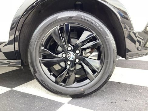 Used 2024 Buick Encore GX Sport Touring w/ Comfort Package image 10