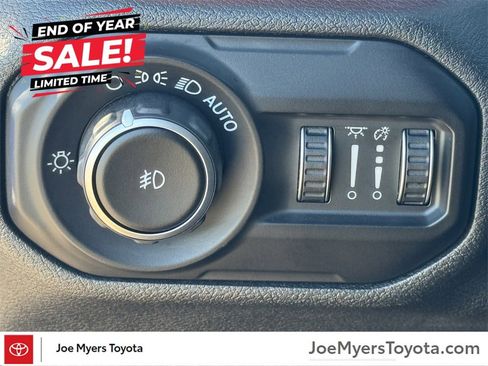 Used 2020 Jeep Wrangler Unlimited Rubicon image 22