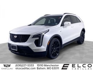 Certified 2023 Cadillac XT4 Sport AWD/4WD video 1