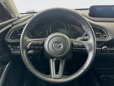 Used 2025 MAZDA CX-30 AWD 2.5 S w/ Preferred Package image 18