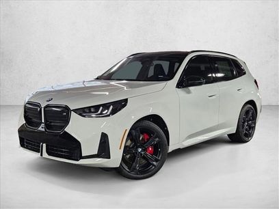 New 2026 BMW X3 M50 w/ Premium Package