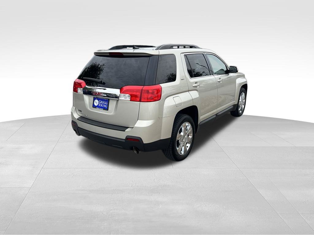 Used 2014 GMC Terrain SLT FWD image 6