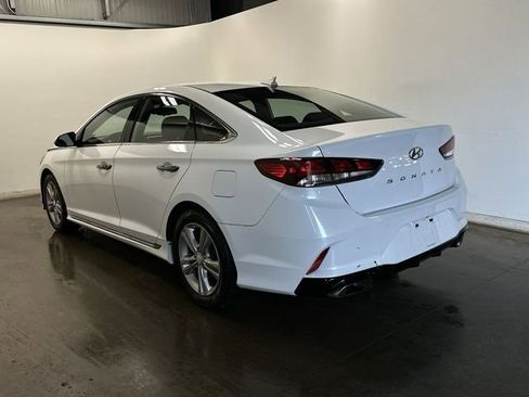 Used 2018 Hyundai Sonata Sport image 31