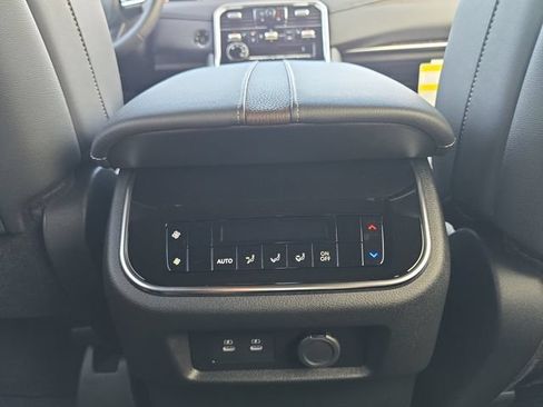 New 2026 Nissan Armada SL RWD image 26