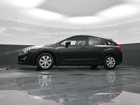 Used 2015 Subaru Impreza 2.0i image 21