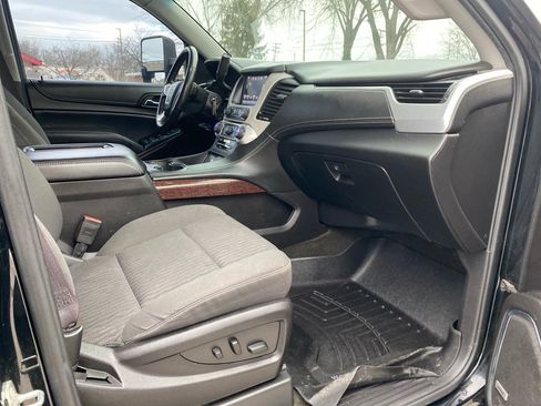 Used 2016 GMC Yukon SLE w/ Convenience Package image 24
