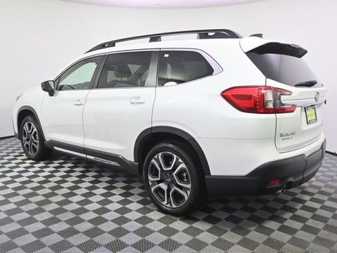 Certified 2026 Subaru Ascent Limited AWD/4WD image 3