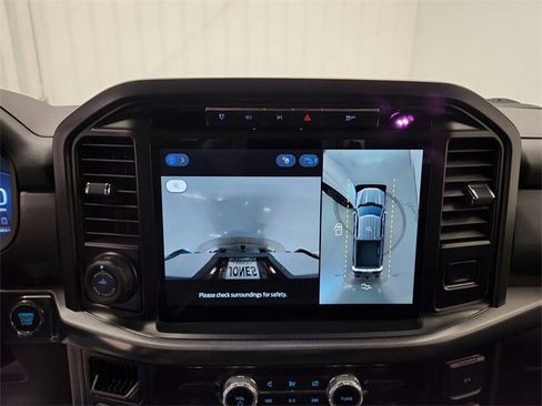 Used 2024 Ford F150 Lariat image 23